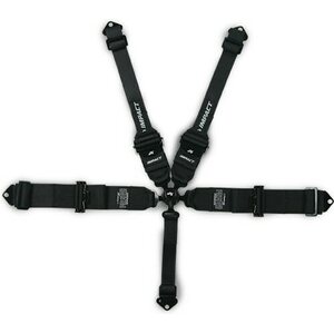 Sfi 16.1 harness Sfi 16.1 5 - 6 - 7 Seat Belts