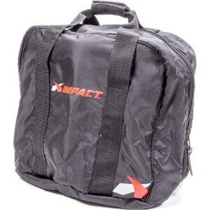 Impact - 71000915 - Helmet Bag Black
