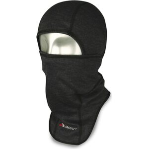 Impact - 74400913 - Head Sock Transitional Gray SFI 3.3