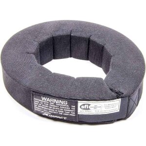 Impact - 74500010 - SFI Helmet Support Black