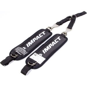 Arm Restraints