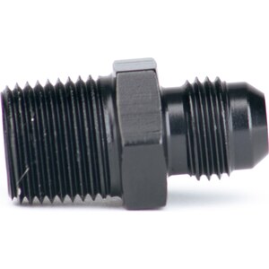 Aeromotive - 15615 - 6an Male to 3/8 NPT Male Adapter Fitting