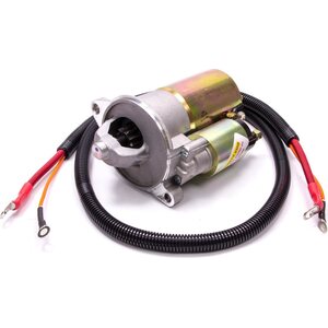 Ford Racing - M-11000-MT164 - High Torque Mini Starter SBF w/164 Tooth Flywheel