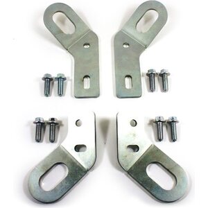 Ford Racing - M-1700-M - Tie Down Kit - Mustang 2015-2020