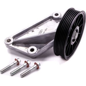 Ford Racing - M-19216-D46 - AC Eliminator Kit  96-98 Mustang 4.6L Sohc/Dohc