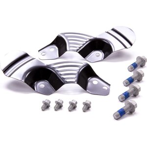 Brake Heat Shields