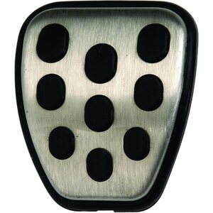 Ford Racing - M-2301-B - Brake & Clutch Pedal