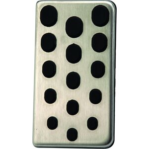 Ford Racing - M-2301-C - Dead Pedal
