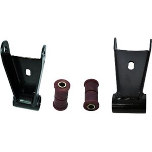 Ford Racing - M-3000-HA - Rear Lowering Kit - F150 2015-2020