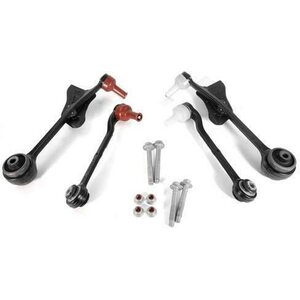 Front Control Arms