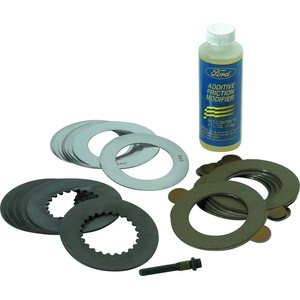 Differential Carrier Components