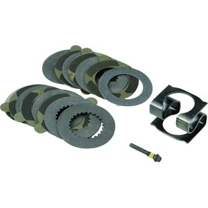 Ford Racing - M-4700-C - Rebuilt Kit 8.8 Traction Loc w/ Carbon Discs
