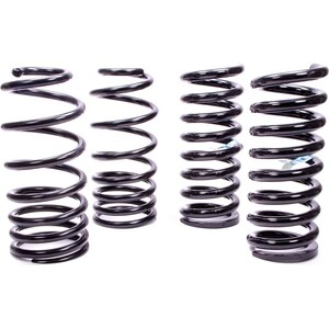 Coil Springs