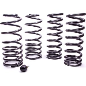 Coil Springs