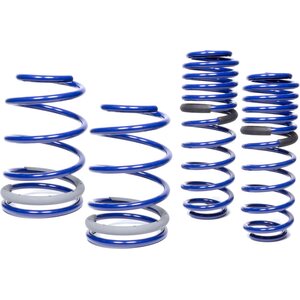 Coil Springs