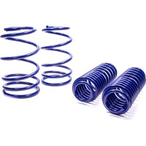 Coil Springs