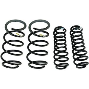 Coil Springs
