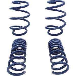 Coil Springs