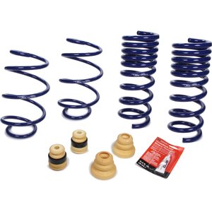 Coil Springs
