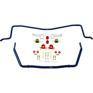 Ford Racing - M-5490-A - Anti-Roll Back Kit 05-14 Mustang GT
