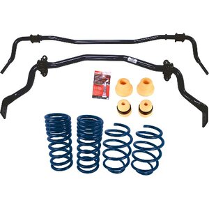 Ford Racing - M-5700-MA - Street Sway Bar & Spring Kit Mustang 15-20
