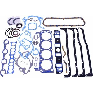 Ford Racing - M-6003-A50 - SBF High Perf. Gasket Set