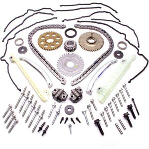 Timing Chain and Gear Sets and Components