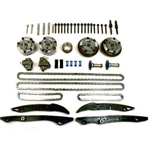 Timing Chain and Gear Sets and Components