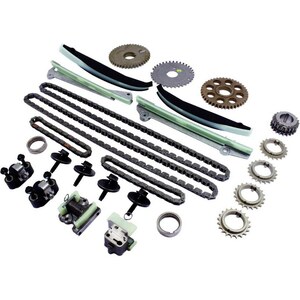Timing Chain and Gear Sets and Components