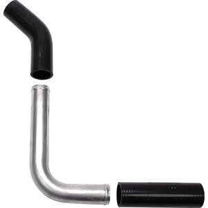 Allstar Performance - 30260 - Upper Radiator Hose Kit for Modifieds