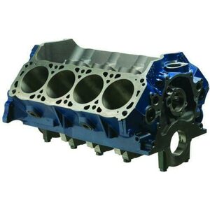 Engines, Bare Blocks