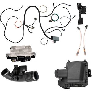 Ford Racing - M-6017-A504VB - Engine Control Pack 5.0L Coyote 11-14 Man. Trans