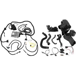 Ford Racing - M-6017-M50A - Control Pack 15-17 5.0L Coyote w/Auto Trans