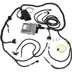 Ford Racing - M-6017-M50B - Engine Control Pack 2018 5.0L Coyote w/Man. Trans