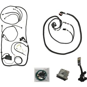 Ford Racing - M-6017-M50BA - Engine Control Pack - Gen-3 Coyote 2018-2020