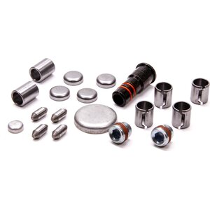 Engine Finishing Kits