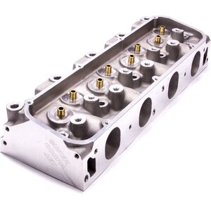 Cylinder Heads