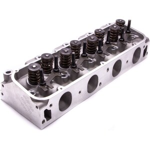 Cylinder Heads