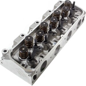 Cylinder Heads