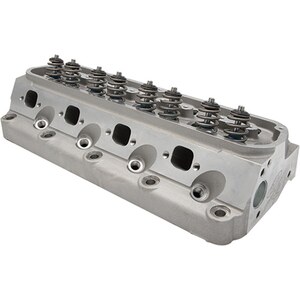 Cylinder Heads