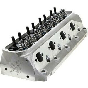 Cylinder Heads