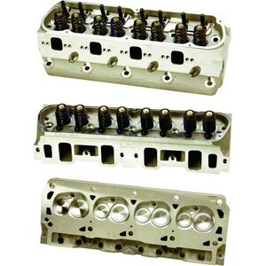 Cylinder Heads