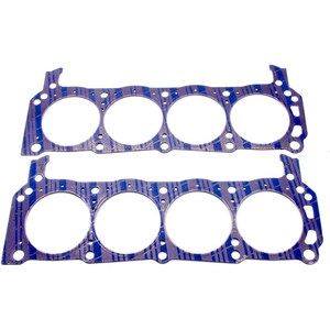 Ford Racing - M-6051-C51 - Head Gaskets (Pair) SBF 302/351W
