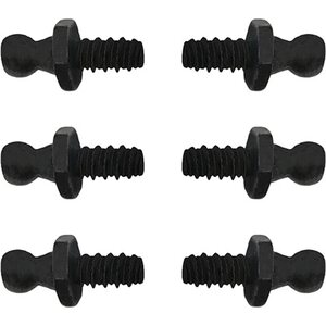 Ford Racing - M-6067B-F150 - Ball Stud Kit - Coyote 5.0L Cam Cover - 6pk
