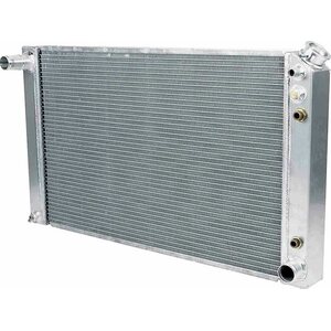 Allstar Performance - ALL30304 - Radiator 1968-77 Chevelle