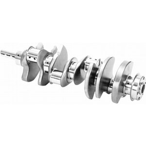 Crankshafts