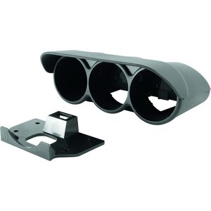 Gauge Mounting Pods