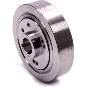 Harmonic Balancers and Components