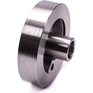 Harmonic Balancers and Components