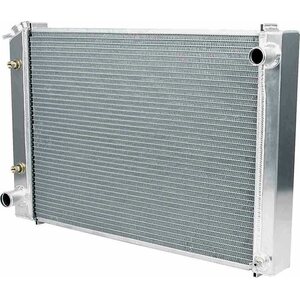 Allstar Performance - 30310 - Radiator 79-93 Mustang